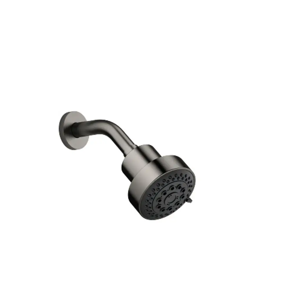DORNBRACHT Kopfbrause SERIENSPEZIFISCH 28508979 Dark Platinum gebürstet, 28508979-99 Galeriebild 1